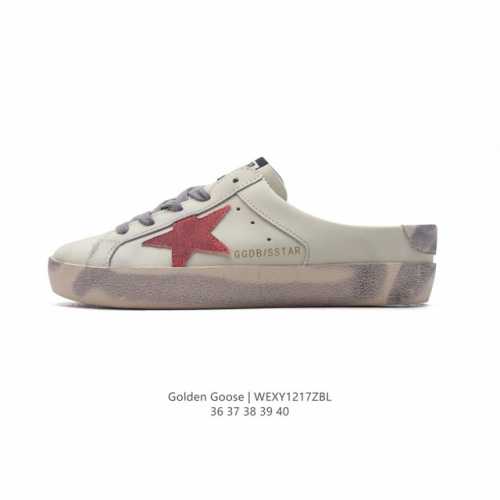 Golden Goose Deluxe Brand Sstar ggdb ~ ~ 360 Ggdb Golden Goose#Ggdb# : 36-40 We
