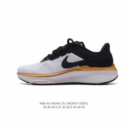 Nike Zoom Winflo 25 25 zoom Air Hf4311-126 39 40 40.5 41 42 42.5 43 44 45 Wqfh1126 - Click Image to Close