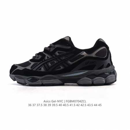 Corporate level Asics gel-Nyc retro single product 2025 new Asics tiger new cas - Click Image to Close