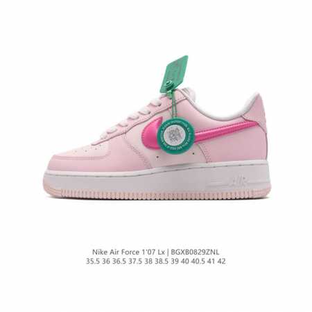 Af1 Nike Air Force 1 07 Low Hm3696-661 35.5 36 36.5 37.5 38 38.5 39 40 40.5 41 - Click Image to Close