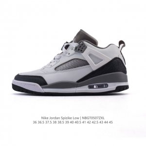 Nike Jordan Spizike Low Air Jordan Jordan Spizike Low Air Jordan Fq1759 36-45 N