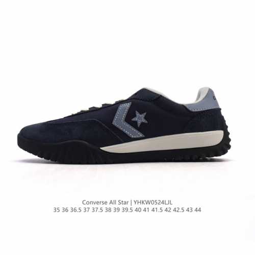 converse All Star Low-Top Men's And Women's Same Style Sports Shoes One Star