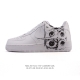 Core Private Nike V2K Run shock-absorbing and non-slip retro low-top running sho