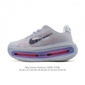 Nike Vomero Premium, a top-tier Nike Vomero premium road running shoe with supe Nike Vomero Premium, a top-tier Nike Vomero premium road running shoe with supe