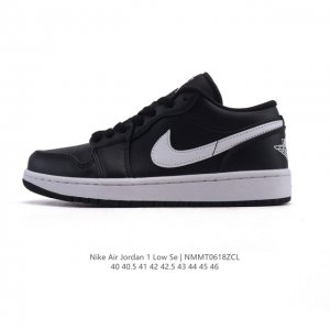 Nike Jordan Air Jordan 1 Low Aj1 Jordan 1 generation Aj1 low-top retro culture c