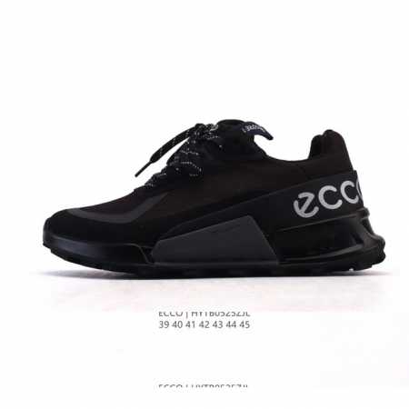 Corporate-Level Ecco Xiaohongshu Hot-Selling New All-Match Casual Style Ecco Men - Click Image to Close