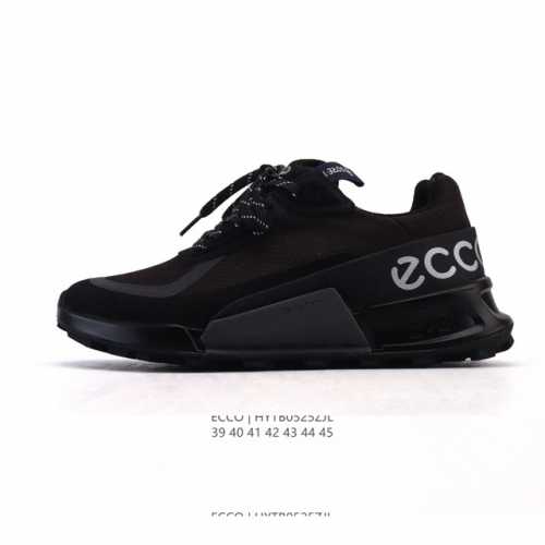 Corporate-Level Ecco Xiaohongshu Hot-Selling New All-Match Casual Style Ecco Men