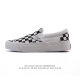 Vans Classic Slip-On Vans Slip-On : 35-44 : Edkw0503Ljl