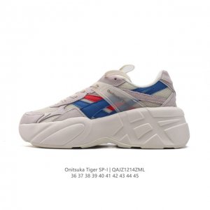 onitsuka Tiger sp-I logo 1183C185 020 36-45 Qajz1214Zml