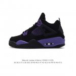 Nike Air Jordan 4 Retro OG AJ4 4 Air Sole DDD FV725 01 DDD 36-47.5 DDD FDYB1111
