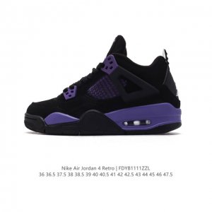 Nike Air Jordan 4 Retro OG AJ4 4 Air Sole DDD FV725 01 DDD 36-47.5 DDD FDYB1111