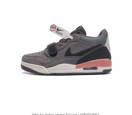 Aj Air Jordan Legacy 312 Air Jordan Legacy 312 Low Aj1 Aj3 Nike Air Alpha Force - Click Image to Close