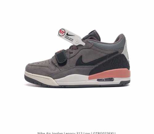 Aj Air Jordan Legacy 312 Air Jordan Legacy 312 Low Aj1 Aj3 Nike Air Alpha Force