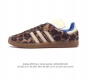 Adidas Wb Pony Tonal Samba 2023 samba Samba blokecore Vintage Bella Hadid A Ap