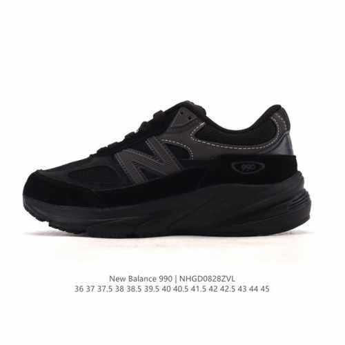 New Balance Nb990 Authentic Label with Half Sizes New Balance M990 Series Nb Cla