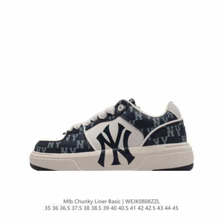 mlb Chunky Liner Basic Mlb Chunky Liner style, 3Asxca12N Gp026 35-45 Wejk0808Zzl - Click Image to Close