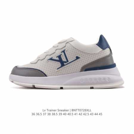 New Corporate-Grade Lv Classic Sneakers. Louis Vuitton Lv Classic Sneakers for M - Click Image to Close