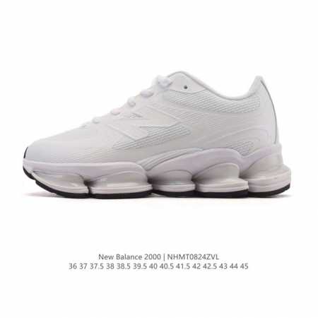 New arrival, a new model from New Balance! The New Balance 2000 series features - Click Image to Close
