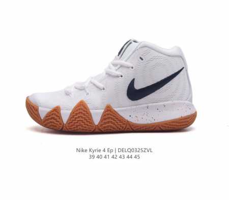 nike Kyrie Low 4 Ep 4 Zoom Air 943807-002 39-45 Delq0325Zvl - Click Image to Close