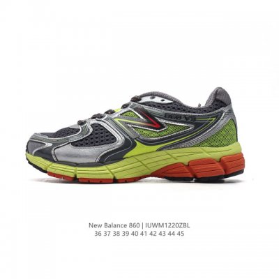 New Balance Ml860 V3 Nb 860 new Balance heyday 90 860 860 V3 footpatrol n-Ergy