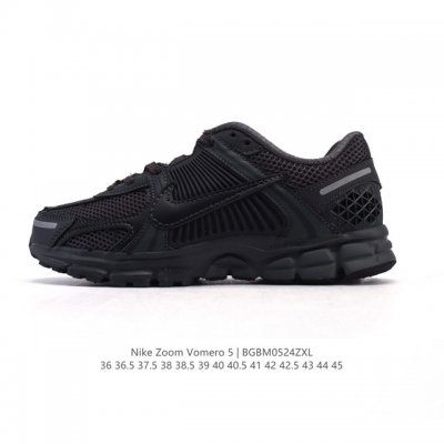 Nike Nike Summer Zoom Vomero 5 Sports Shoes, Casual Training Running Shoes Nike