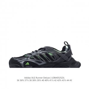 adidas Xlg Runner Deluxe # # # eva , rb 3Xl Jp5764 36 36 37 38 38 39 40 40 41 4