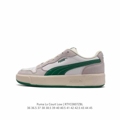 puma Court Low : : : : softfoam+ 396353 04 36-45 Rtyc0807Zbl