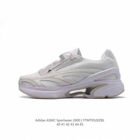 Adidas Adidas Asmc Sportwear 2000 Stella Ig0013 40-45 Ytmt0520Zbl - Click Image to Close