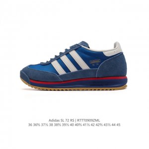 adidas Sl 72 Shoes T ecotex eva Ecotex Eva Ig2132 36 36 37 38 38 39 40 40 41 42