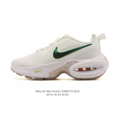 Nike Air Max Portal Casual Thick-Soled Height-Increasing Dad Sneakers, 2025 New