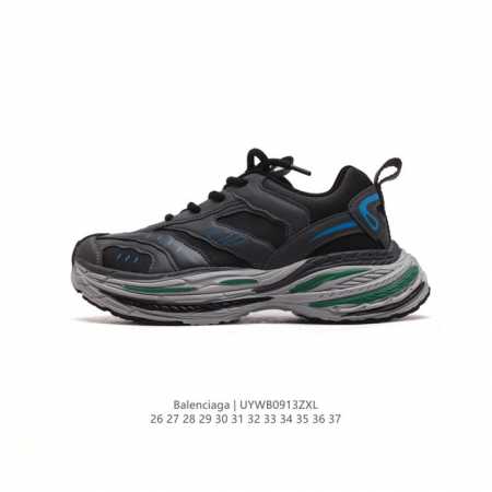 Balenciaga Balenciaga Balenciaga 26-37 Uywb0913 - Click Image to Close