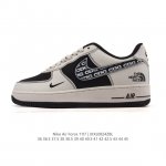 Nike Air Force 1 '07 Low Air Force One White Cushioned Shoes, a 2025 model with