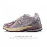 New Balance M 6 series retro sneakers, a treasured dad shoe. As one of the most