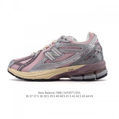 New Balance M 6 series retro sneakers, a treasured dad shoe. As one of the most