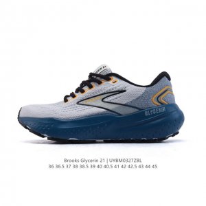 200 Brooks Glycerin 21 21Gt 36-45 Uybm0327Zbl