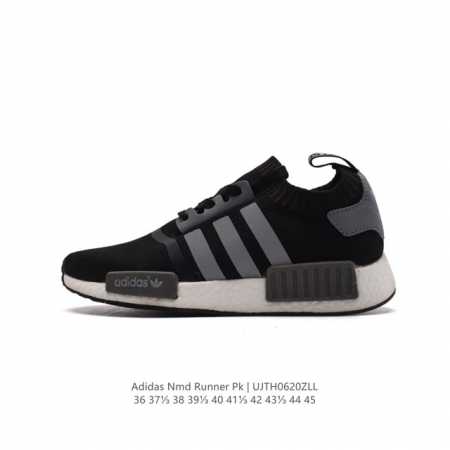 Adidas NMD RUNNER PK adidas Boost : 36-45 : 37649 UJTH0620ZLL - Click Image to Close