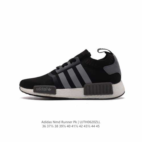 Adidas NMD RUNNER PK adidas Boost : 36-45 : 37649 UJTH0620ZLL