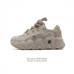 Fila FILA LOGO FILA DDD F12W412101FSR DDD 36-40 DDD TRXY1028ZCL DDD
