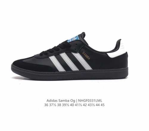 Adidas Originals Samba Og Shoes T 50 Adidas Samba samba Og t samba B 7 36-45 Nh