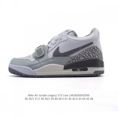 Aj Air Jordan Legacy 312 Aj312 312 Air Jordan Legacy 312 Low Aj1 Aj3 Nike Air A