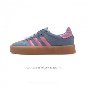 Adidas SAMBA VELENTINE Samba DDD 36-41 DDD JI1349 DDD WEXY1028ZZL DDD