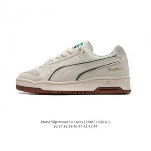 Puma Puma Slipstream Laces Slipstream Laces Slipstream Puma Logo 381787 36-44 Frmt1126Lnb