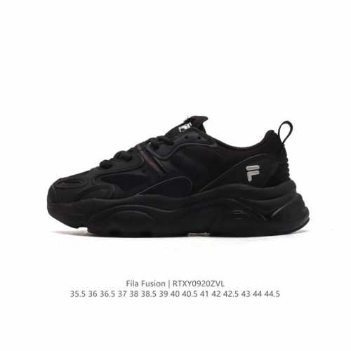 Fila Fusion Fila Fila Fila Fusion 35.5-44.5 : Rtxy0920Zvl