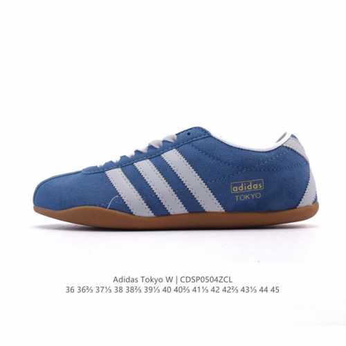 Adidas Originals Tokyo Tokyo# :Ji0179 :36-45 Id: Cds Zcl