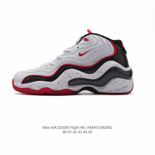 Nike Zoom Flight 96 Air Olympic 1996 Og Nike Air Zoom Flight 96 & nike Air Zoom Flight 96 1996 1996 # # # # # 315122 40-45 Fran 6Zml