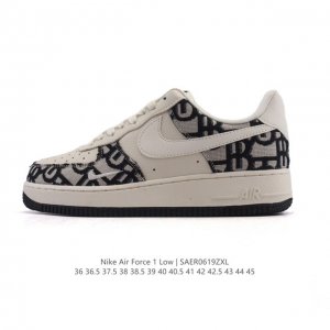 Price reduction: 300 yuan Nike Air Force 1 '07 Low 2025 New Year's ...