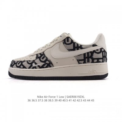 Price reduction: 300 yuan Nike Air Force 1 '07 Low 2025 New Year's ...