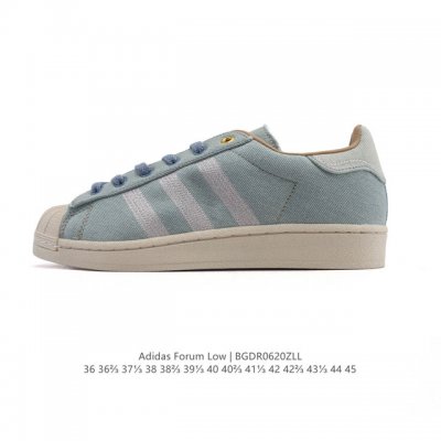 Adidas Superstar 2025 new shoes, new classic shell toe series, new casual sneake