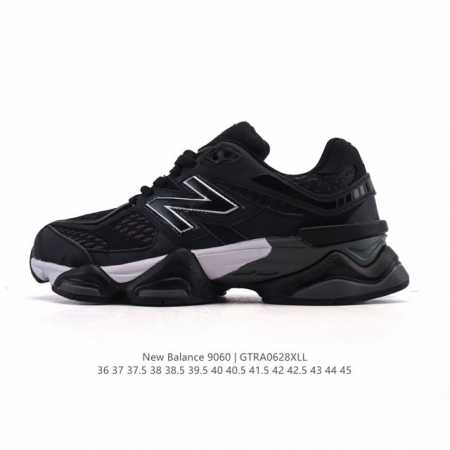 Company-level Nb New Balance Nb9060 Elephant Hoof Men's and Women's 9060 Comfor - Click Image to Close