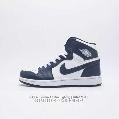 Nike Air Jordan 1 Retro High OG aj1 1 AJ1 Air AJ1 861428 36-47 KIUA1205LJL - Click Image to Close